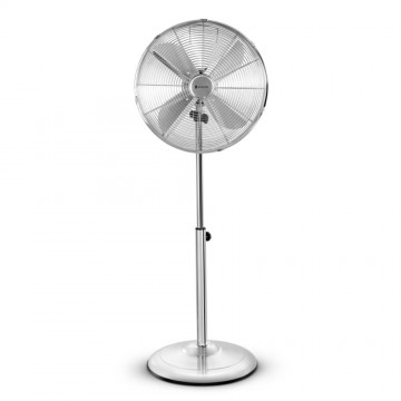 Singer SF 7040 Ανεμιστήρας Δαπέδου Ορθοστάτης 40cm 50W